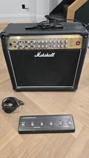Marshall avt150x combo for sale  LONDON