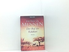 Ruf kalahari roman gebraucht kaufen  Berlin