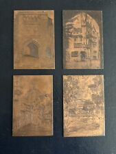 engraving plates for sale engraving plates for sale BECKENHAM