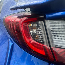2016 honda civic for sale  CHELMSFORD