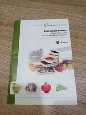 Essiccatore alimentare usato  San Cesareo