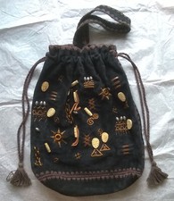 Borsa secchiello con usato Borsa secchiello con usato  San Dona di Piave