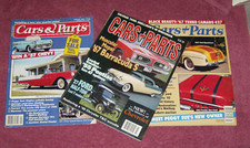 Fer cars parts for sale  San Leandro