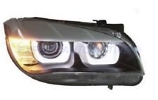 Fari bmw e84 usato  Roma