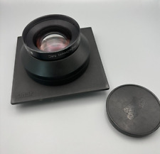 Sinar sironar 240mm gebraucht kaufen  Osnabrück