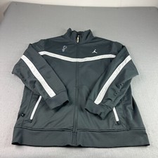 Jordan track jacket for sale  Covington