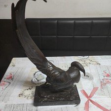Anton büschelberger bronze gebraucht kaufen  Berlin