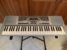 Tastiera keyboard bontempi usato  Gambolo