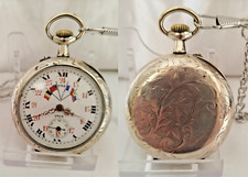 Belle montre gousset d'occasion  Garéoult