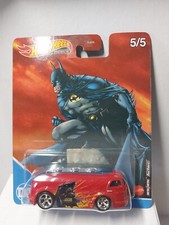 Hot wheels comics d'occasion  Saint-Jouan-des-Guérets