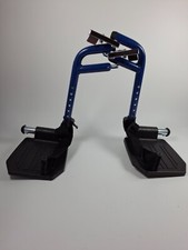 Wheelchair footrest heel for sale  Syracuse