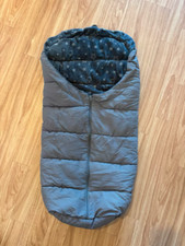 Wagensack fußsack winterwagen gebraucht kaufen  Berlin