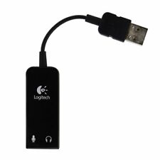 Logitech g430 replacement for sale  North Wales