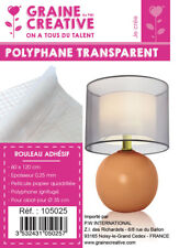 Mini rouleau polyphane d'occasion  Vénissieux