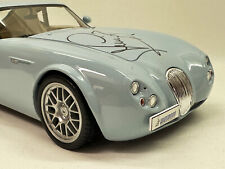 Wiesmann mf4 lightblue gebraucht kaufen  Rosengarten