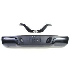 Rd2492 rear bumper for sale  MANCHESTER