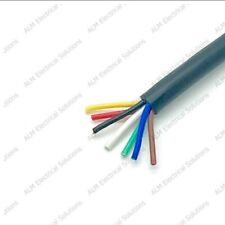 Core trailer cable for sale  REDDITCH