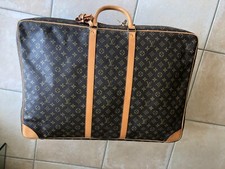 Valise luxe sirius d'occasion  La Verrie