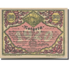 281074 geldschein österreich d'occasion  Lille-