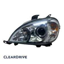 Class w163 headlight for sale  BARNET