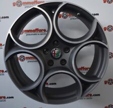 Cerchi lega usato  Tortoli