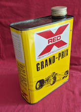 Redex grand formule d'occasion  Caderousse