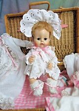 Vintage madame alexander for sale  Virginia City