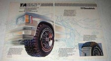 1983 goodrich radial d'occasion  Expédié en Belgium