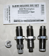 Lee deluxe die for sale  Wichita