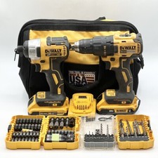 Dewalt dck227d2 20v for sale  Harrisburg