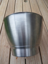 Kenwood chef stainless for sale  CHELTENHAM