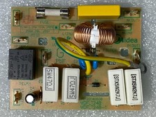 Mdflt24b pcb alimentazione usato  Bergamo