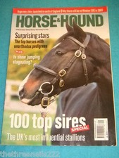 Horse hound influential for sale  SUDBURY