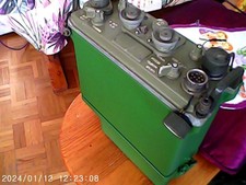 Radio rv3 trpp13 d'occasion  Tours-