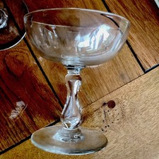 Anciennes coupes champagne d'occasion  Gommegnies