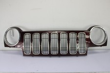 Jeep cherokee grille for sale  GUISBOROUGH