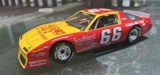 Rusty Wallace #66 Alugard 1984 Camaro Xtreme Series 1/24 2000, usado comprar usado  Enviando para Brazil