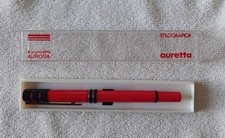 Penna stilografica aurora usato Penna stilografica aurora usato  Italia