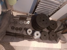 Weights bundle pro for sale  SALISBURY