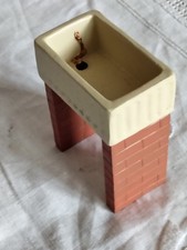 Dolls house sink for sale  SOUTH SHIELDS
