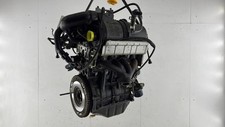 Moteur renault clio d'occasion  Moulins