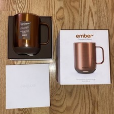New ember temperature for sale  Lodi