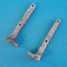Stand neck guide for sale  BOLTON