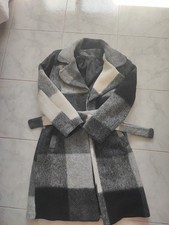 Cappotto donna taglia usato  Pomezia