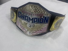 Wwe united states for sale  HIGH WYCOMBE