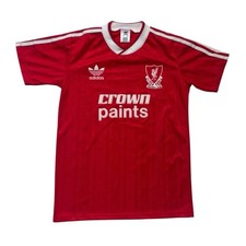 Original adidas liverpool for sale  LEEDS