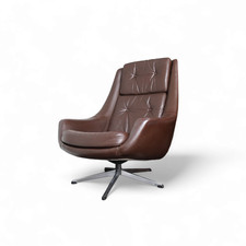 Mid century brown for sale  COVENTRY
