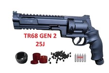 Umarex t4e tr68 for sale  Augusta