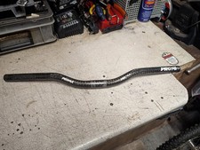 Carbon riser bars for sale  WOLVERHAMPTON