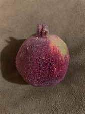 Artificial red sugared for sale  Somersworth
